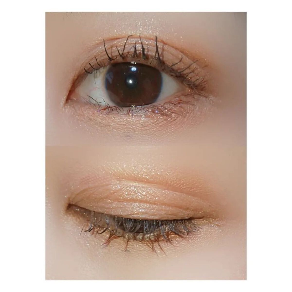 マスキング ティント リップス/ブリリアージュ/リップティントを使ったクチコミ（3枚目）