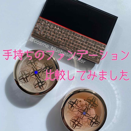 ファンデーション 16/ONLY MINERALS/ルースパウダーの画像