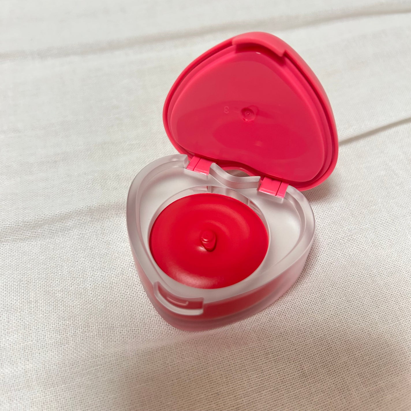 ブレンディングムードチーク/dasique/パウダーチークを使ったクチコミ(6枚目)