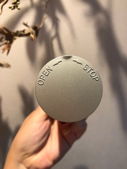 モレキュラーリペアヘアセラム/MQURE/アウトバストリートメントを使ったクチコミ(4枚目)