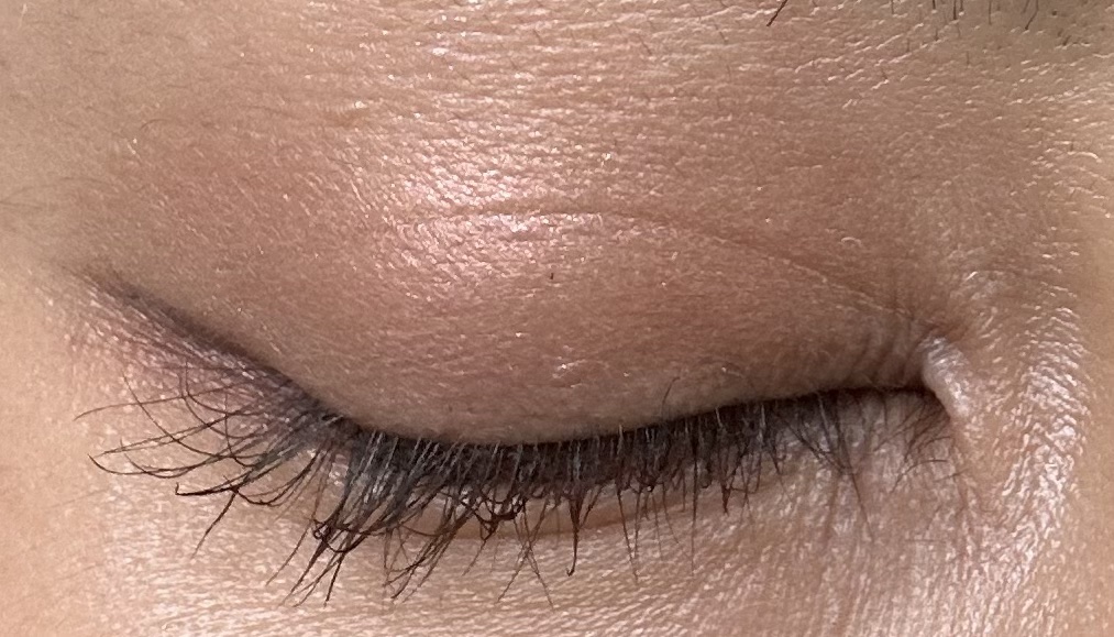 ディオールショウ サンク クルール 429 トワル ドゥ ジュイ/Dior/アイシャドウを使ったクチコミ（2枚目）