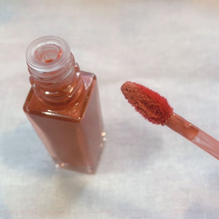 クチュールリップ ティントシャイン/espoir/リップティントを使ったクチコミ(6枚目)