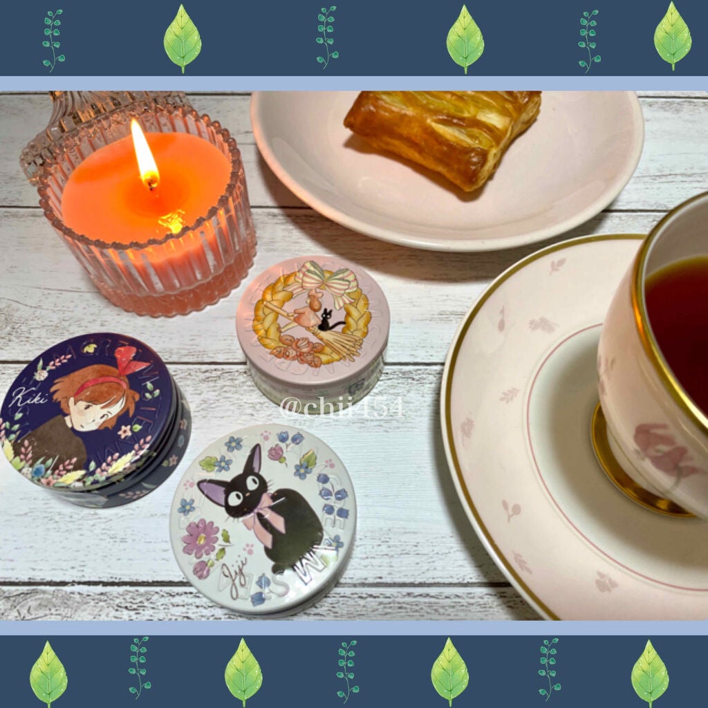 スチームクリーム/STEAMCREAM/ボディクリームを使ったクチコミ(3枚目)