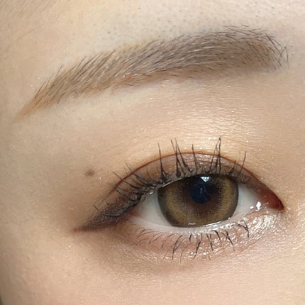 Flurry by colors 1day/Flurry by colors/ワンデー(1DAY)カラコンを使ったクチコミ(5枚目)