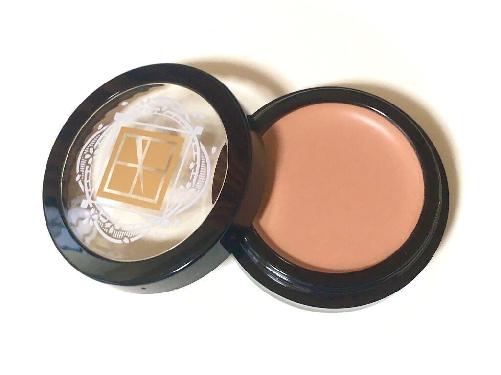 3色アイシャドウ/crayontouch-me/アイシャドウパレットを使ったクチコミ(4枚目)