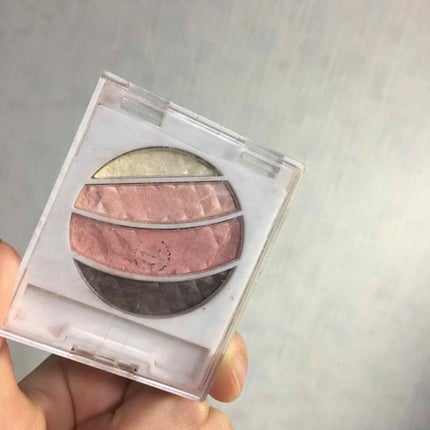 AC きらきらアイシャドウM/AC MAKEUP/アイシャドウパレットを使ったクチコミ(1枚目)