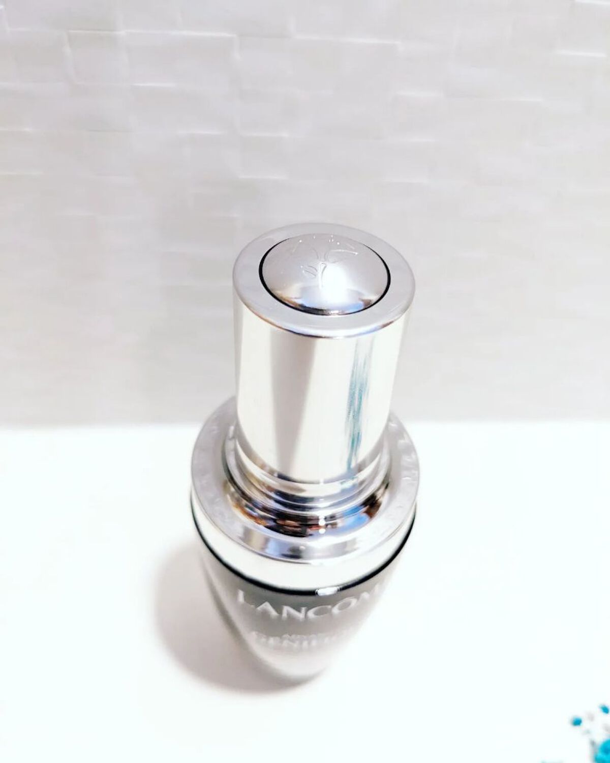 ジェニフィック アドバンスト N/LANCOME/美容液を使ったクチコミ（2枚目）