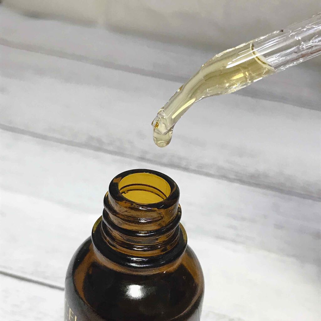 ブリリオ エンリッチ/CELLULA/美容液を使ったクチコミ(2枚目)