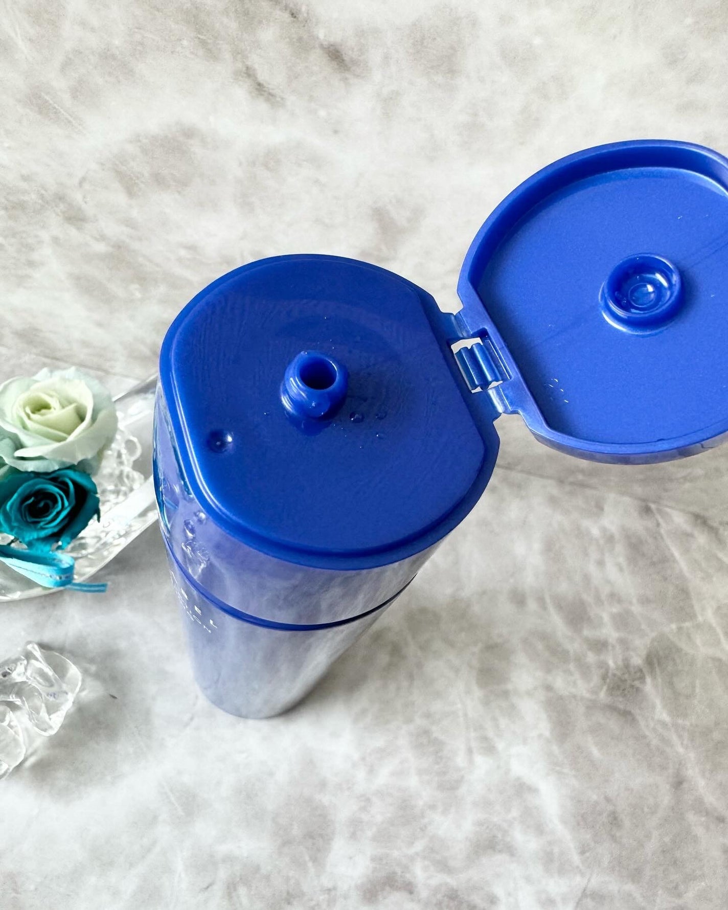 トリートメントローション (ブライトニング) とてもしっとり/アクアレーベル/化粧水を使ったクチコミ(2枚目)