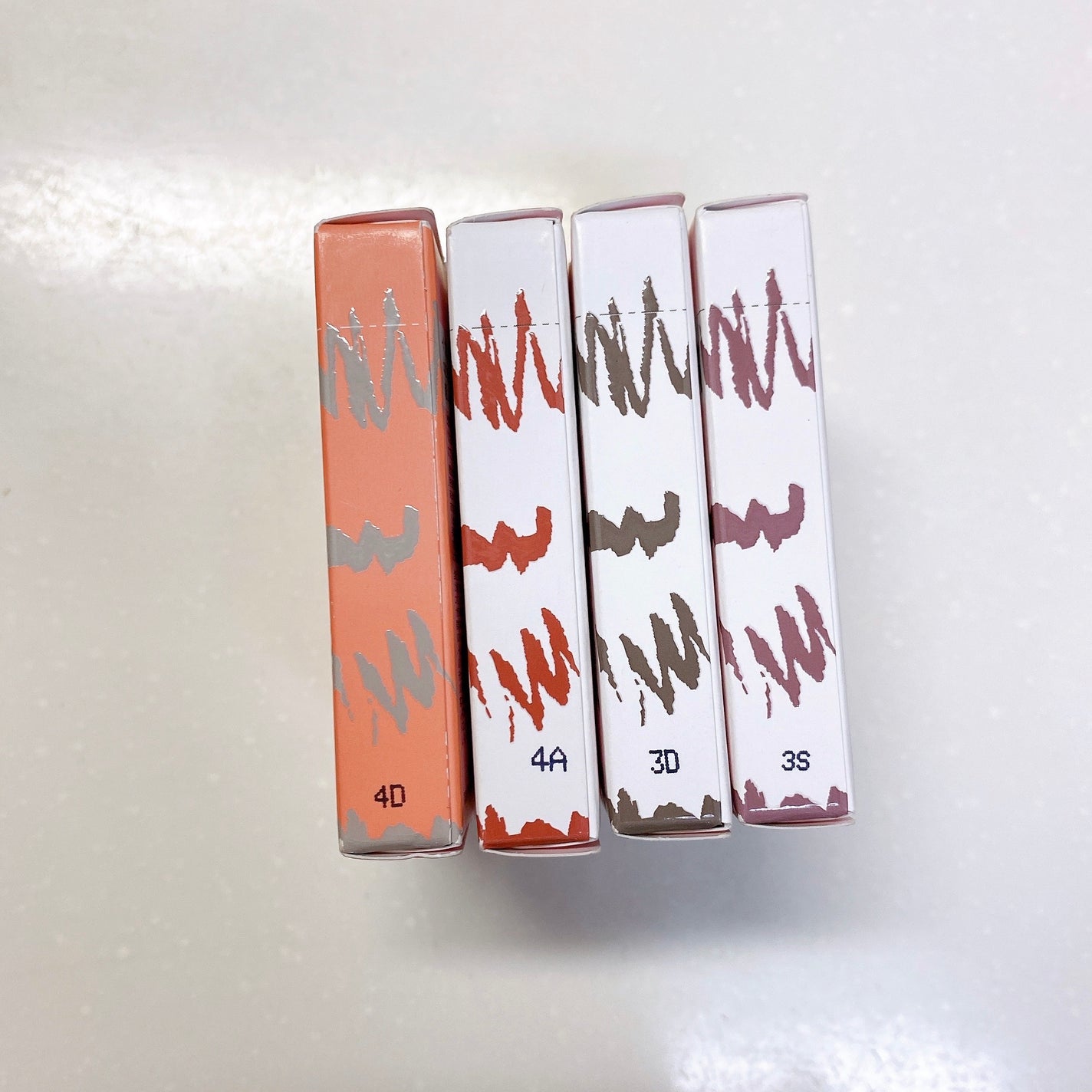 フーミー マルチアイブロウパウダー/WHOMEE/パウダーアイブロウを使ったクチコミ(9枚目)