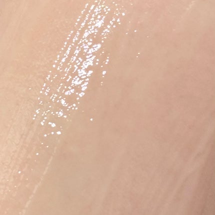 ゴールドヒビスカスヴィーガンコラーゲン弾力水分クリーム/my little garden/フェイスクリームを使ったクチコミ(4枚目)