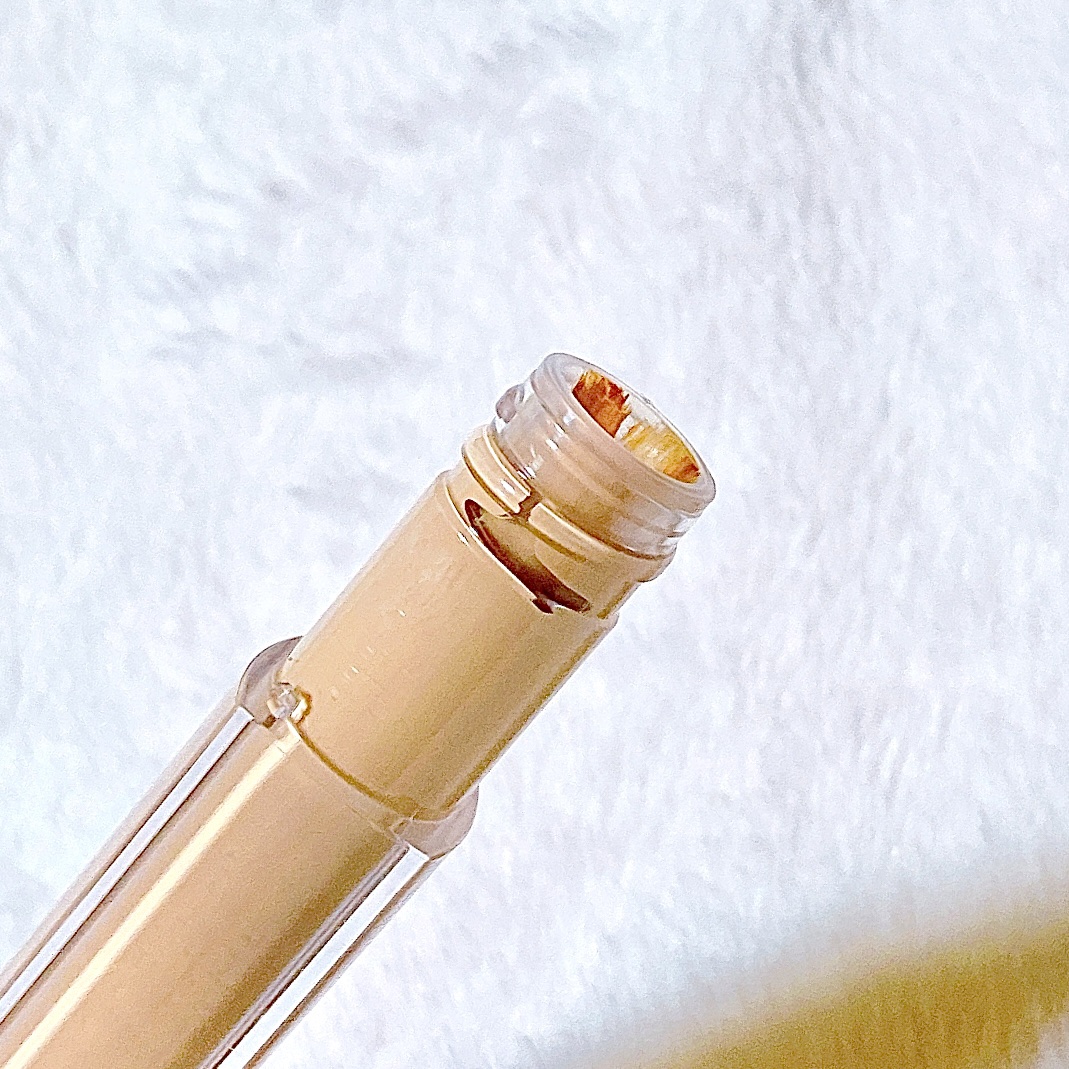 ロングラスティングチップコンシーラー/LUNA/リキッドコンシーラーを使ったクチコミ（3枚目）