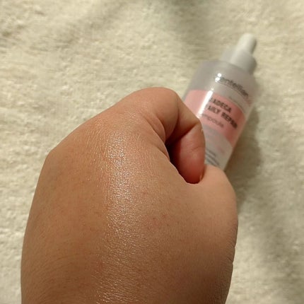 エミ✿投稿ある方フォロバ100 on LIPS 「Centellian24様よりマデカデイリーリペアライン提供頂..」(10枚目)