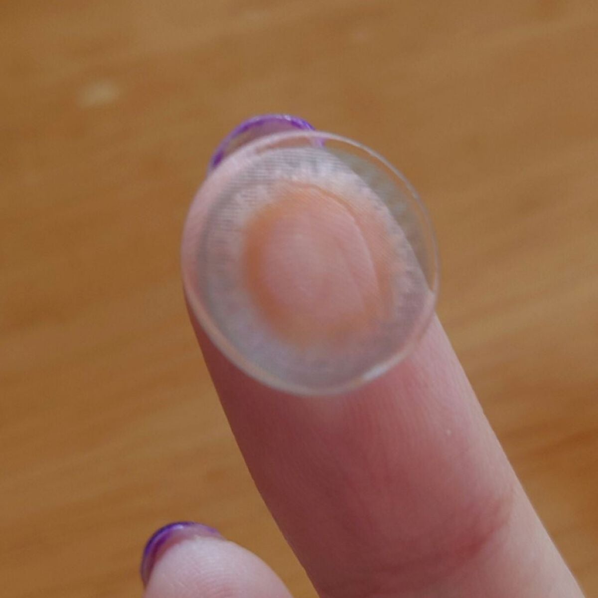 PUUUUCHU 1day /PUUUUCHU/ワンデー(1DAY)カラコンを使ったクチコミ(3枚目)