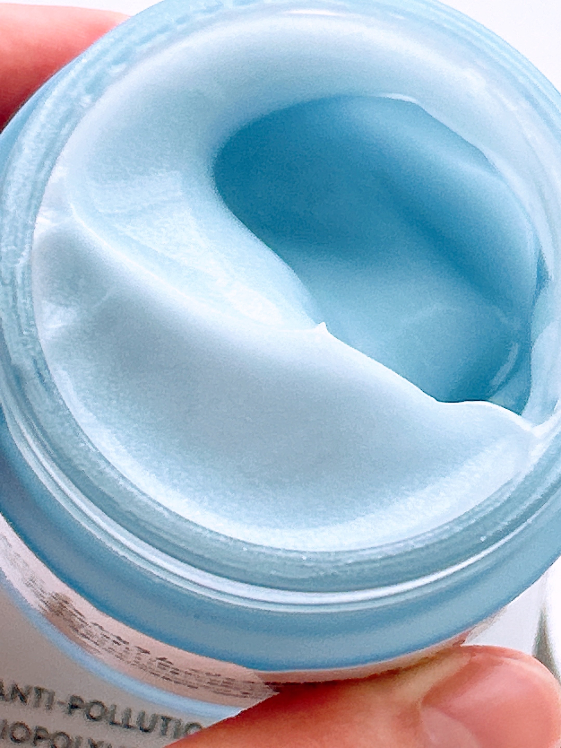 デイリー カバー ジェルセラム/SNOW FOX SKINCARE/フェイスクリームを使ったクチコミ（2枚目）