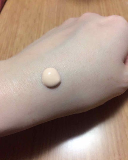 プロテクティング ファンデーション プライマー S/PAUL & JOE BEAUTE/化粧下地を使ったクチコミ(2枚目)