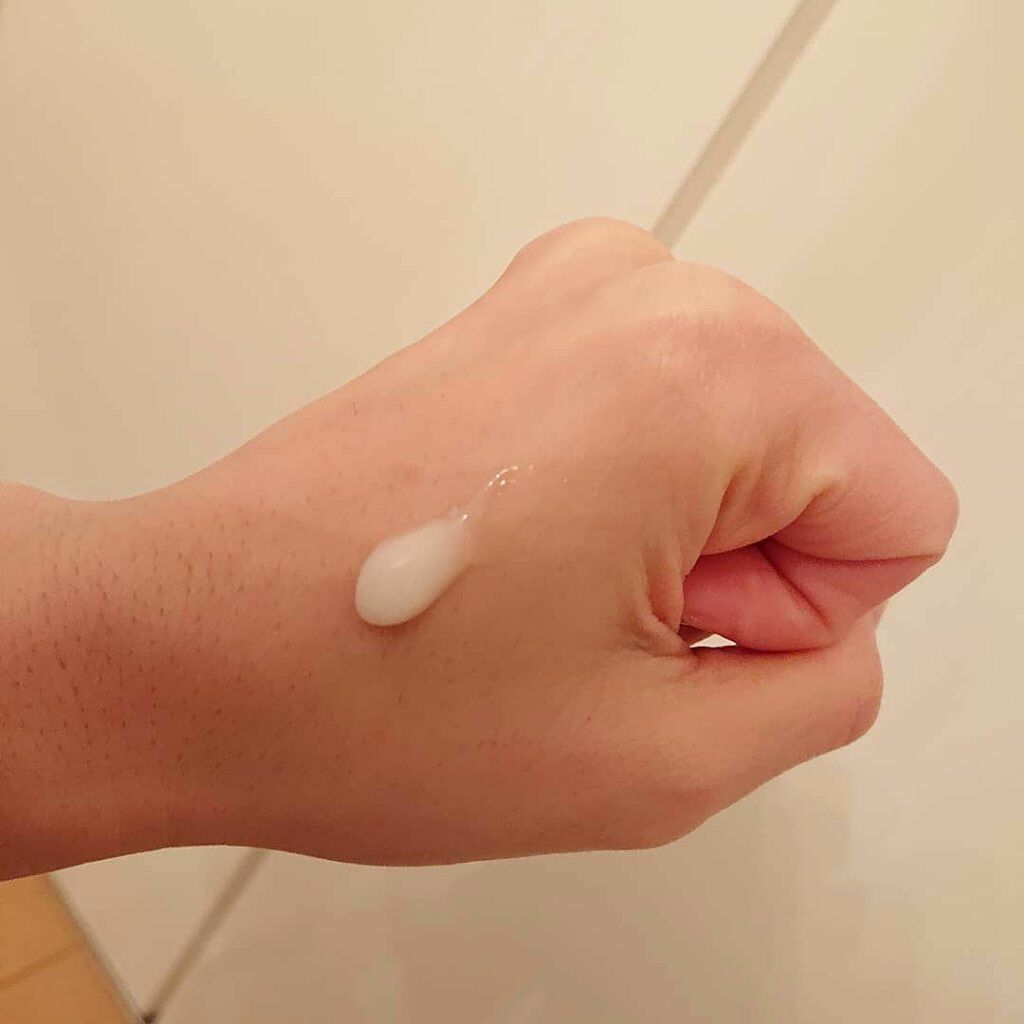 エクリナリッチオールインワン/エクリナ/オールインワン化粧品を使ったクチコミ（3枚目）