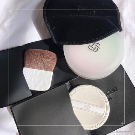 ããªãŒã© ãªãã¬ã¯ã¿ãŒ/DECORTÃ/ãã¬ã¹ãããŠããŒã䜿ã£ãã¯ãã³ãïŒ6æç®ïŒ