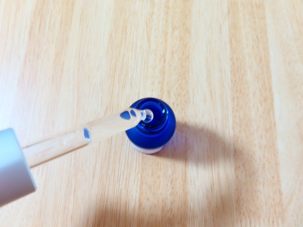 タカミスキンピール/タカミ/ブースター・導入液を使ったクチコミ(2枚目)