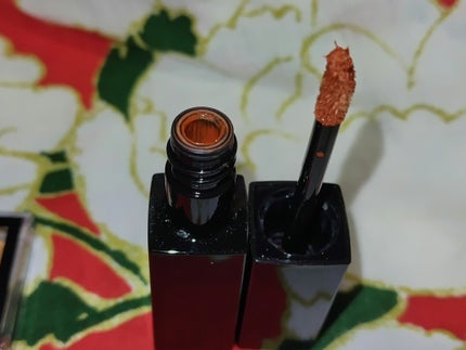 ケイト ポッピングシルエットシャドウ/KATE/アイシャドウパレットを使ったクチコミ(2枚目)