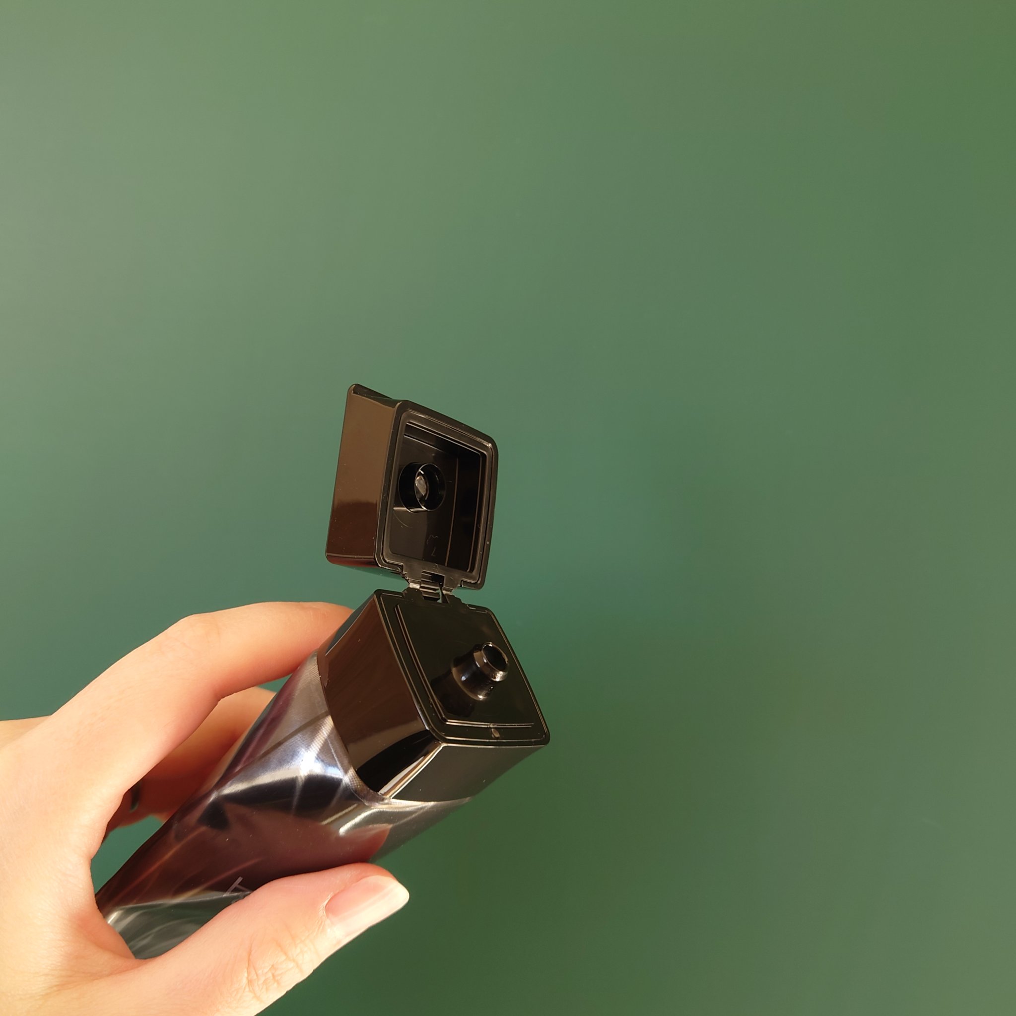 B.A ディープクリアライザー/B.A/洗顔フォームを使ったクチコミ（2枚目）