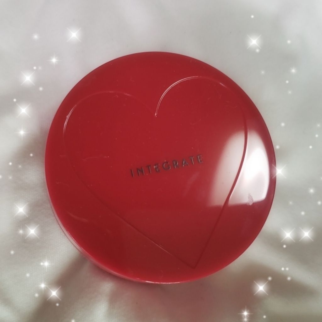 水ジェリークラッシュ/インテグレート/クリーム・エマルジョンファンデーションを使ったクチコミ（1枚目）