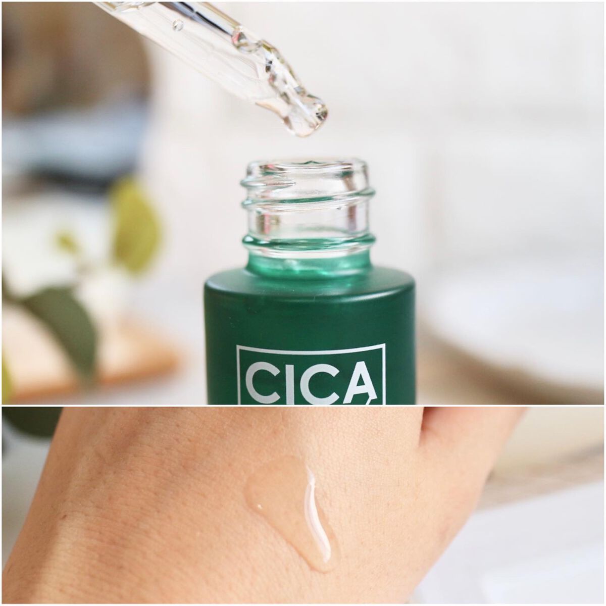 necess まゆ書き足し美容液ティント  グレーブラウン/コジット/眉ティントを使ったクチコミ（3枚目）