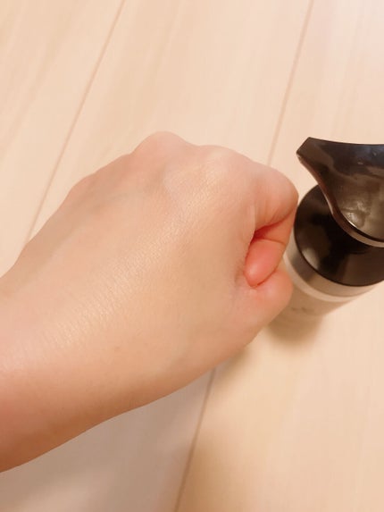 UVミルク/&be/日焼け止め・UVケアを使ったクチコミ(3枚目)