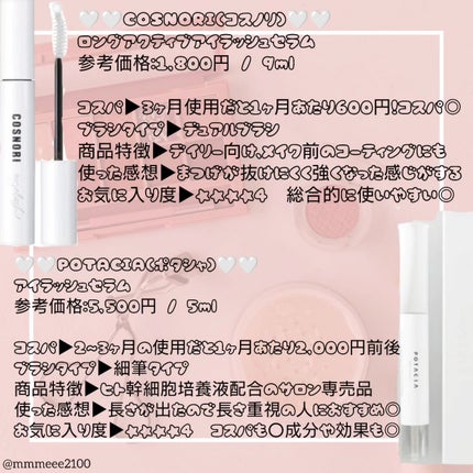 を使ったクチコミ(3枚目)