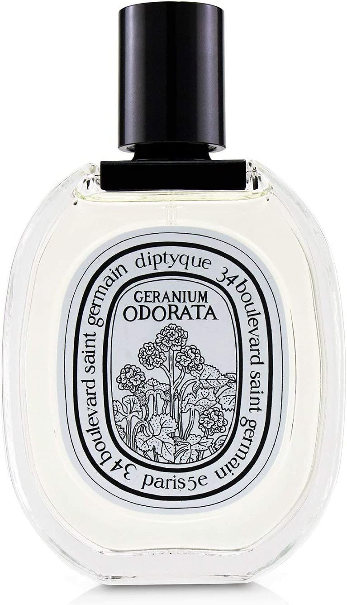 diptyque ゼラニウムオドラタ ユニセックス 香水 コスメ・香水・美容