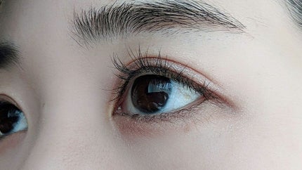 スカルプD ボーテ ピュアフリーアイラッシュセラム プレミアム/アンファー(スカルプD)/まつげ美容液を使ったクチコミ(2枚目)