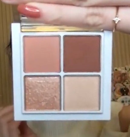 つやぷるリップR/b idol/口紅を使ったクチコミ(6枚目)