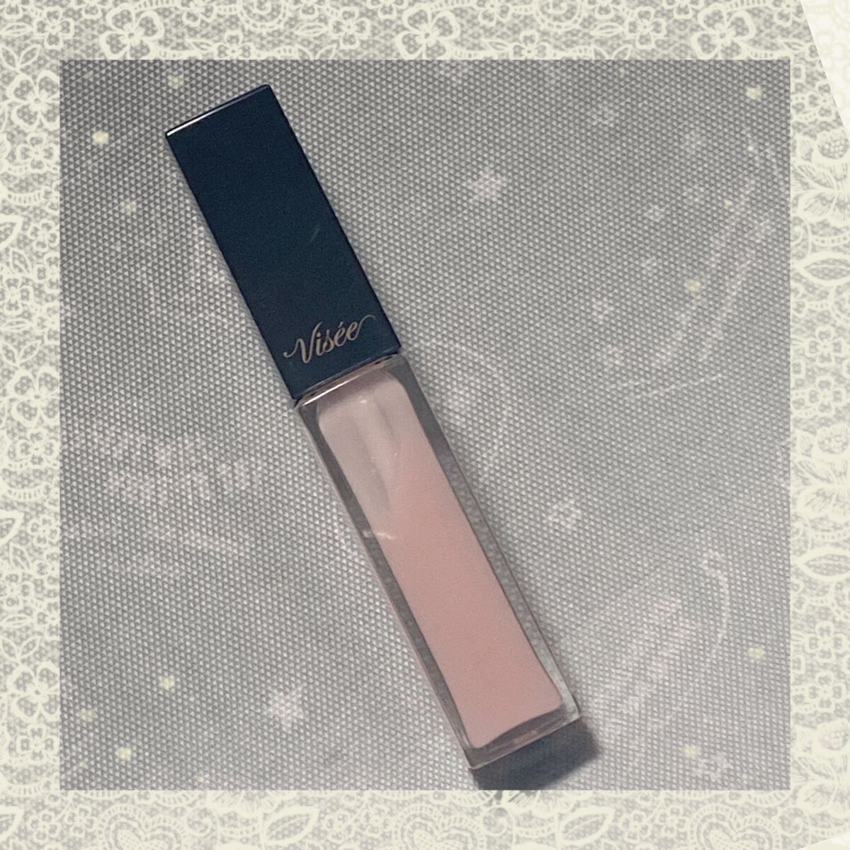 エッセンス リッププランパー/Visée/リッププランパーを使ったクチコミ（1枚目）