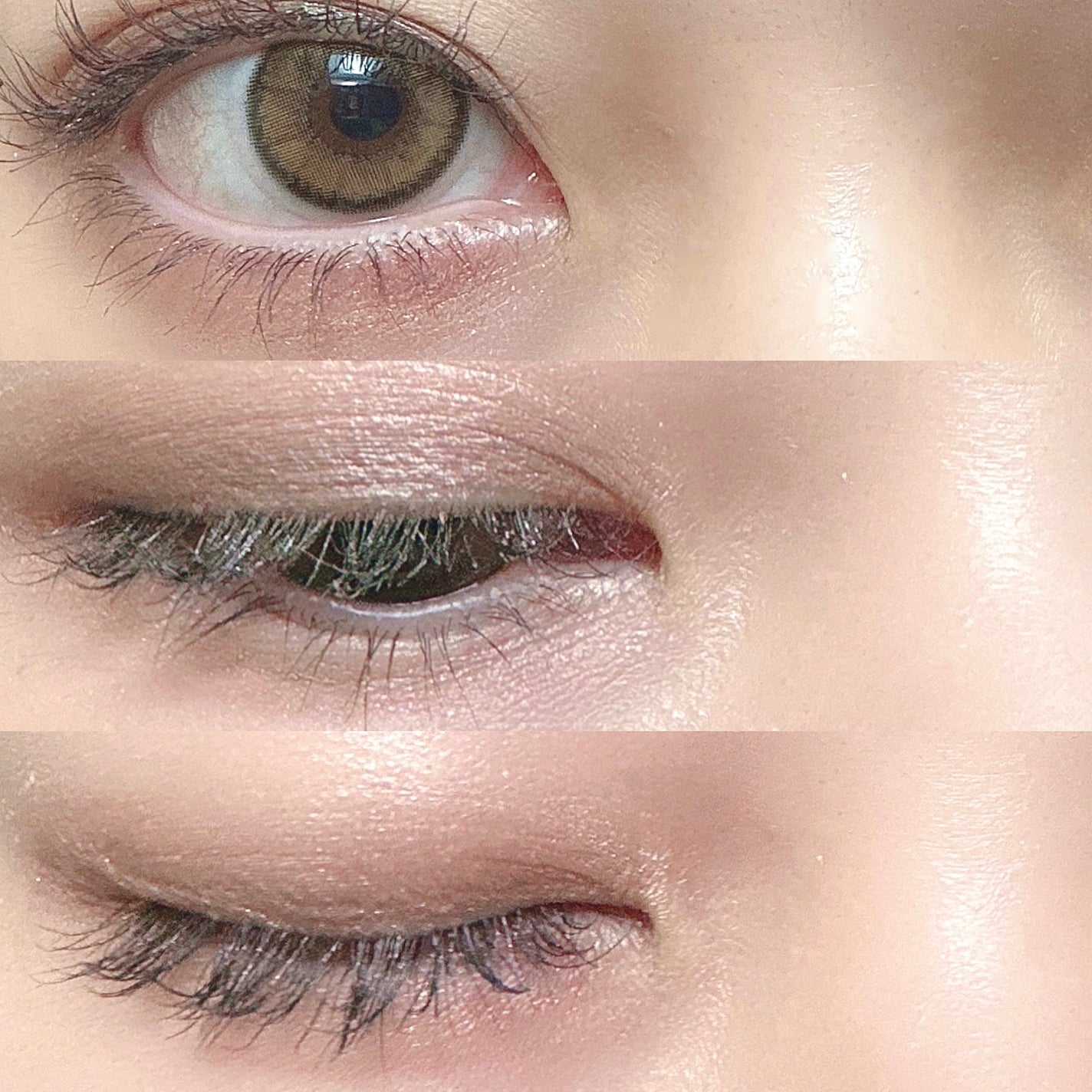 ニュアンス デューイ クリエイター/Visée/アイシャドウパレットを使ったクチコミ(3枚目)