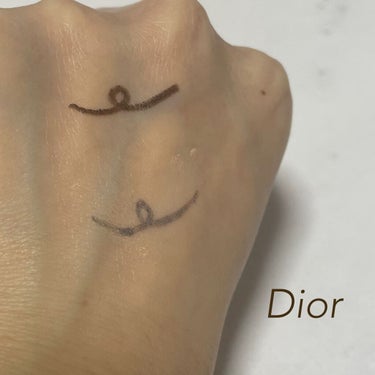 【旧】ディオールスキン フォーエヴァー クッション/Dior/クッションファンデーションを使ったクチコミ（2枚目）