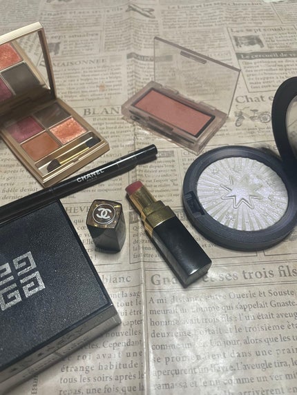 スティロ ユー ウォータープルーフ N/CHANEL/ペンシルアイライナーを使ったクチコミ(1枚目)