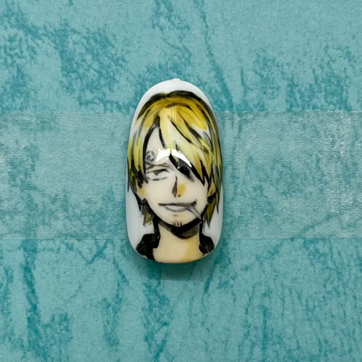 プリジェルミューズ/プリジェル/ジェルネイルを使ったクチコミ（2枚目）