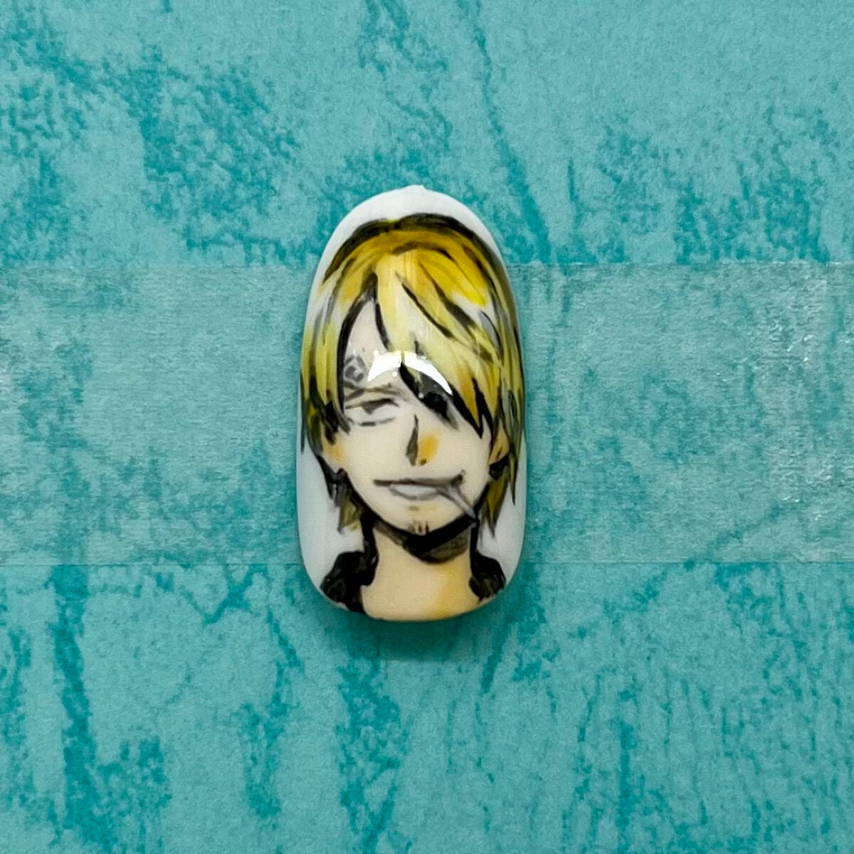 プリジェルミューズ/プリジェル/ジェルネイルを使ったクチコミ(2枚目)