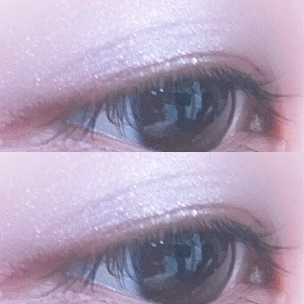 ヴィセ アヴァン シングルアイカラー/Visée/単色アイシャドウを使ったクチコミ(2枚目)