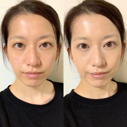 M クッションファンデーション(ネオカバー)/MISSHA/クッションファンデーションを使ったクチコミ(4枚目)