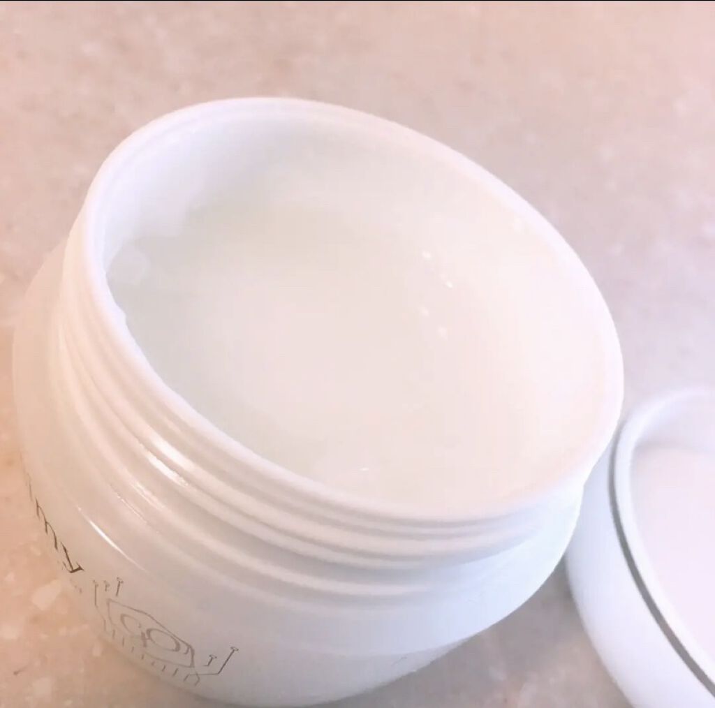 Dr.Kesimy G.O 薬用リンクルジェルSJ/Dr.Kesimy G.O/オールインワン化粧品を使ったクチコミ（3枚目）