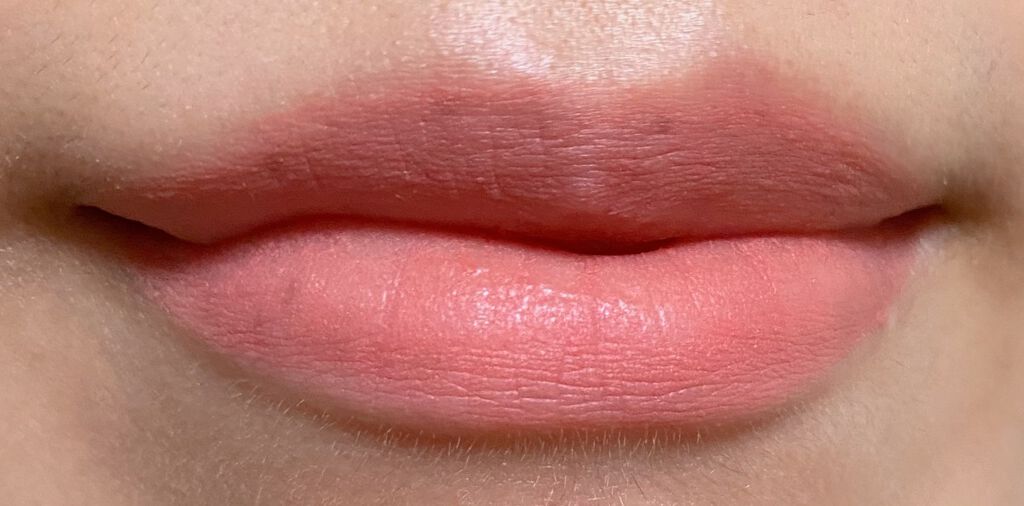 むっちリップ/b idol/口紅を使ったクチコミ（2枚目）