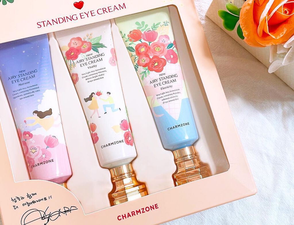 のんママ on LIPS 「@acuebshop_cosme様より当選していたチャームゾー..」(2枚目)