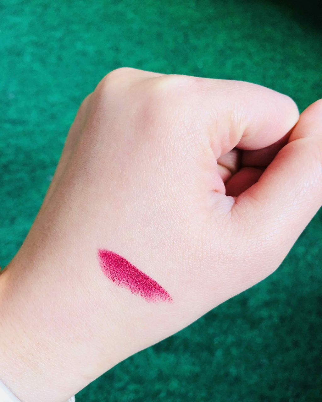 マットリップカラー/e.l.f. Cosmetics/口紅を使ったクチコミ(3枚目)