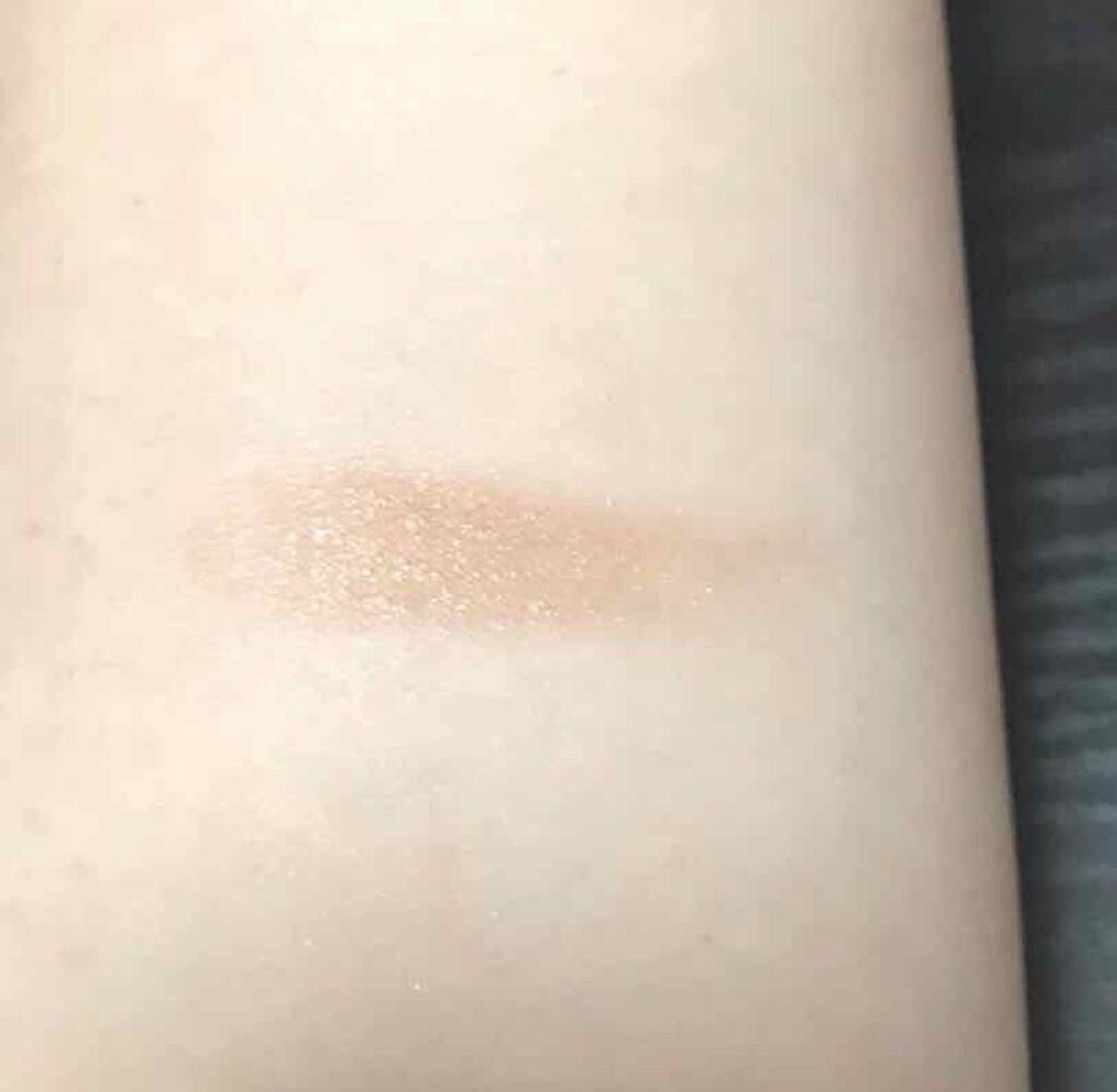 エンジェル ハート アイダズル/エンジェルハート/単色アイシャドウを使ったクチコミ（3枚目）