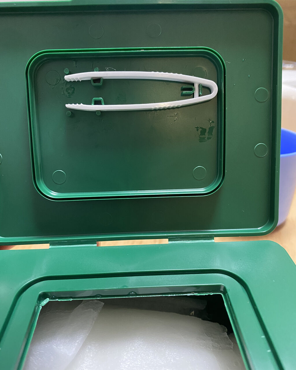 CICA エマルジョン/VT/乳液を使ったクチコミ（1枚目）