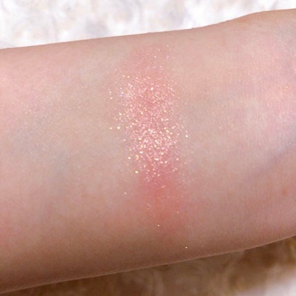 シングルアイシャドウ/the SAEM/単色アイシャドウを使ったクチコミ(5枚目)