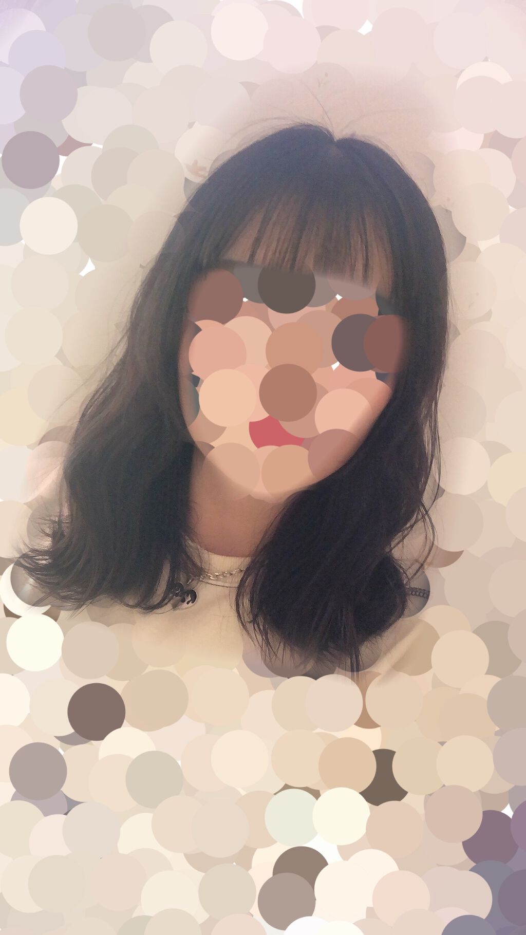 ストレートヘアアイロン/SALONIA/ストレートアイロンを使ったクチコミ(2枚目)