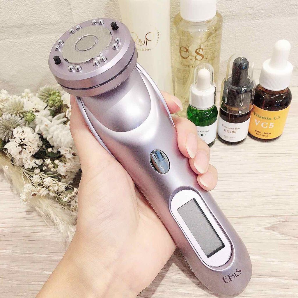 新品未開封】美顔器EBIS Twin Elenizer PREMIUM 6点 楽天市場】美顔器 新品未開封】美顔器EBIS Twin Elenizer PREMIUM 6点 楽天市場】美顔器