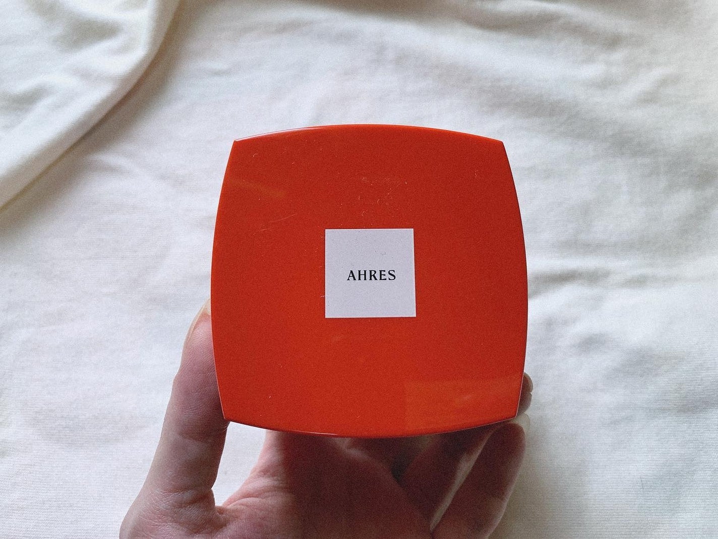 ローメルト クレンジングバーム クロ/アーレス/クレンジングバームを使ったクチコミ(1枚目)